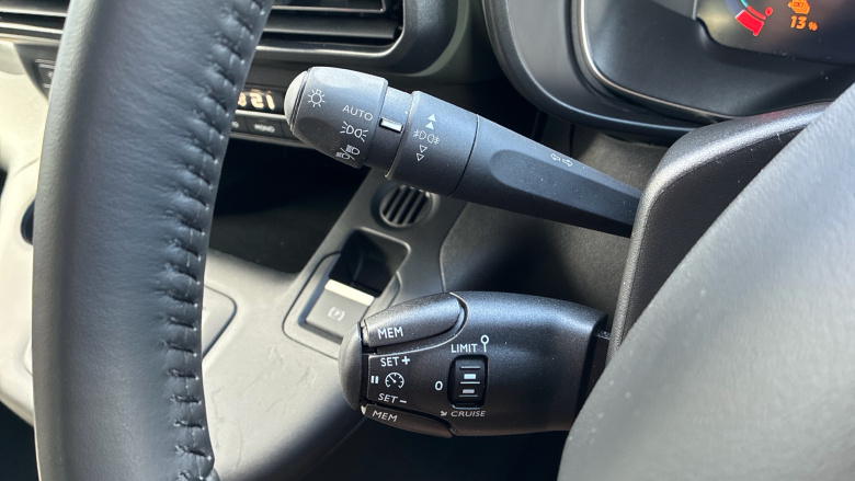 Citroen Berlingo 100kW Flair XTR M 50kWh 5dr Auto Electric Estate